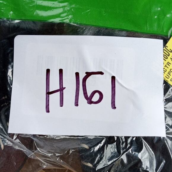 [H161] VONMAY Comfy Fuzzy House Memory Slipper Foam Slip - Warm Moccasin Style - Picture 12 of 12